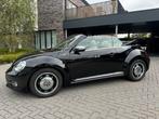 Volkswagen New Beetle Cabriolet 50’s Edition 1.6TDI *DSG*, Autos, Cuir, Achat, Cabriolet, Particulier