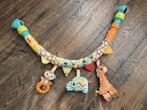 Babygym - INFANTINO SAFARI diertjes - goede staat, Ophalen, Zo goed als nieuw, Babygym