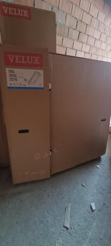 GGL UK06 2070 beschikbaar voor biedingen