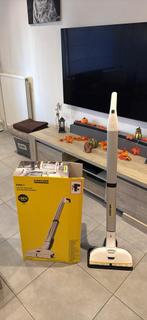 Karcher Elektrische dweil! Nieuw!, Ophalen, Mop of Dweil