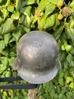 Duitse helm, Verzenden