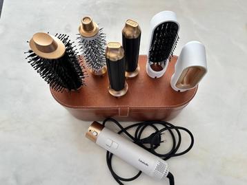 Tutabelle Multifunctionele Multistyler - Met Opbergcase beschikbaar voor biedingen