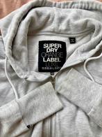 Superdry XS sweater / gilet, Superdry, Ophalen of Verzenden, Zo goed als nieuw, Maat 34 (XS) of kleiner