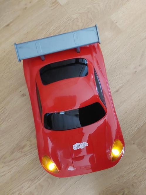 VOITURE 32CM AVEC TÉLÉCOMMANDE OVATOO, Kinderen en Baby's, Speelgoed |Speelgoedvoertuigen, Afstandsbediening, Ophalen