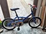Vélo 16 pouces, Vélos & Vélomoteurs, Enlèvement, Utilisé, 16 à 20 pouces, B-Twin Decathlon