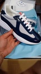 Chaussures Prada neuves – taille 42, Ophalen of Verzenden, Zo goed als nieuw