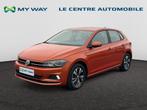 Volkswagen Polo Polo 1.0i Trendline, Achat, Boîte manuelle, Autres couleurs, Vitres électriques