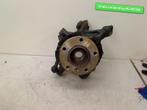 WIELNAAF LINKS ACHTER BMW 3 serie (F30) (6792537), Gebruikt, BMW