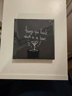 The napkin art of Tim Burton, Ophalen of Verzenden