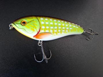 Illex Dexter Jerk 148 Pike beschikbaar voor biedingen