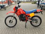 Honda mtx 50 automaat, Fietsen en Brommers, Brommers | Honda, Ophalen, Zo goed als nieuw, MTX