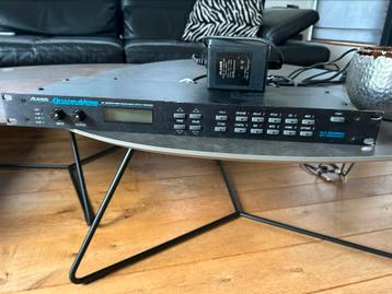 Alesis quadraverb, Musique & Instruments, Enlèvement ou Envoi, Comme neuf