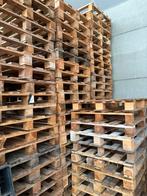 Palletten, Doe-het-zelf en Bouw, Hout en Planken, Ophalen, Zo goed als nieuw