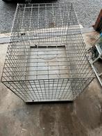 Cage de transport et d’intérieur pour chien, Animaux & Accessoires, Utilisé