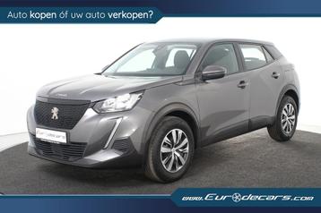 Peugeot 2008 Active *1ste Eigenaar*Camera*Cruise Control* beschikbaar voor biedingen