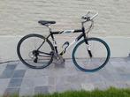 Zannata cobra lite fitnessbike, Ophalen, Gebruikt
