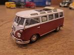 Vw t1 Échelle 1/43, Ophalen of Verzenden, Zo goed als nieuw, Overige typen