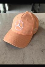 Pet Mercedes Amg petronas, Nieuw, One size fits all, Ophalen of Verzenden, Pet