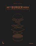 NIEUW boek (geschenktip!) : Het burgerboek - Martin Kintrup, Verzenden, Nieuw