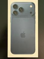 Nieuw iphone 17 pro max 256GB, Telecommunicatie, Mobiele telefoons | Apple iPhone, Ophalen, Zo goed als nieuw