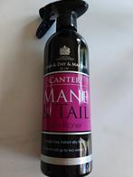 CDM Canter Mane & Tail Conditioner 500ml, Ophalen, Nieuw