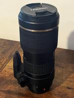 Tamron SP AF 70-200mm f/2.8, Audio, Tv en Foto, Foto | Lenzen en Objectieven, Ophalen, Zo goed als nieuw, Telelens