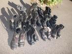 lot de bottines militaires ABL (brocante, militaria...), Verzamelen, Militaria | Algemeen, Ophalen, Kleding of Schoenen