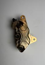 Beringer Shift-up Brembo remklauwen, Enlèvement