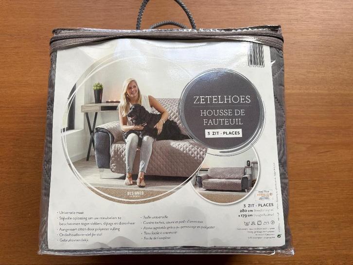 Zetelhoes voor huisdieren, Dieren en Toebehoren, Overige Dieren-accessoires, Nieuw, Ophalen