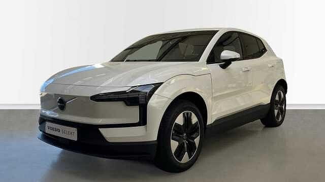 Volvo EX30 Core Single Motor Extended Range | Getinte ramen, Auto's, Volvo, Overige modellen, Airbags, Airconditioning, Alarm