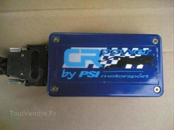 powerbox voor alfa 156 147 159 en FIAT jtd beschikbaar voor biedingen