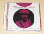 CD - LIFE GOES IN CIRCLES, CD & DVD, CD | Reggae & Ska, Enlèvement ou Envoi, Comme neuf