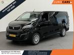 Peugeot Expert 2.0 BlueHDI 180PK Dubbele Cabine Automaat, 177 ch, Euro 6, Entreprise, 2500 kg