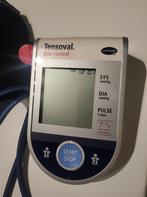 Tensoval Duo Control bloeddrukmeter, Elektronische apparatuur, Ophalen, Zo goed als nieuw