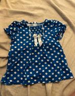 Tshirt Blue Bay 68, Kinderen en Baby's, Babykleding | Maat 68, Meisje, Ophalen of Verzenden, Zo goed als nieuw, Blue Bay