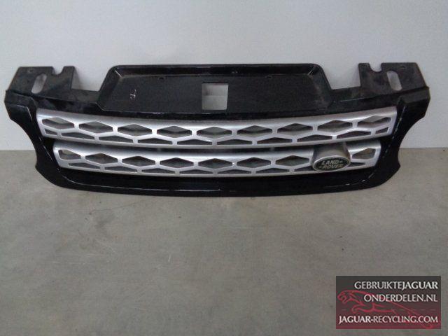 Gril Range Rover Sport L494 LR054766, Auto-onderdelen, Overige Auto-onderdelen, Land Rover, Gebruikt, Herkomst onderdeel bekend