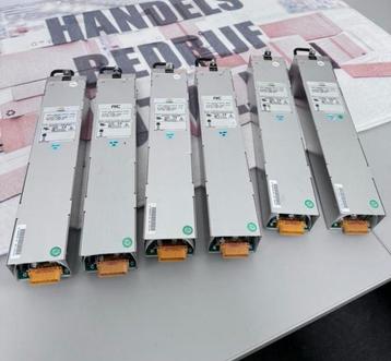 6X T-WIN AIC PSM2-PSG-2A00V 100-240VAC 1000W - B013180005 beschikbaar voor biedingen
