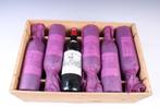 Chateau Chanteclerc-Milon - Pauillac 1981, Collections, Vins, Pleine, Comme neuf, Enlèvement, Vin rouge