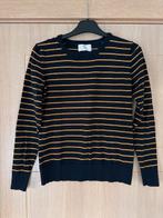 Pull C&A taille S (nr6691), Vêtements | Femmes, Enlèvement ou Envoi, Taille 36 (S), Porté, Bleu