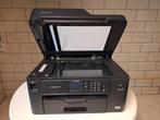 Brother - Printer/Scanner, Computers en Software, Printers, Ophalen, Zo goed als nieuw, Printer