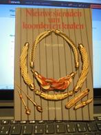 Nieuwe sieraden van koorden en kralen, Boeken, Ophalen of Verzenden, Zo goed als nieuw