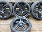 Mersedes velgen 18inch, Velg(en), Ophalen of Verzenden, 18 inch