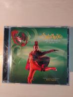 Cd. Cirque du Soleil.  Saltimbanco., Cd's en Dvd's, Ophalen of Verzenden, Zo goed als nieuw