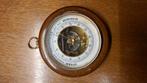 Antieke barometer, Ophalen, Zo goed als nieuw, Barometer
