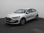 Ford Focus 1.0i EcoBoost MHEV 92kW Titanium DCT LED | APPS |, Auto's, Stof, Gebruikt, https://public.car-pass.be/vhr/4a300bdf-624f-45e1-a778-92a0f5c4386d