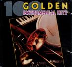 cd    /   100 golden instrumantal hits      cd -1, Cd's en Dvd's, Ophalen of Verzenden