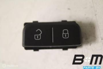 Schakelaar voor centrale vergrendeling VW E-Up! 1S0962125A beschikbaar voor biedingen