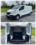 Renault Trafic 125CH L2 **Clim Gps Attelage**, Essai à domicile, Achat, Entreprise, 5 portes