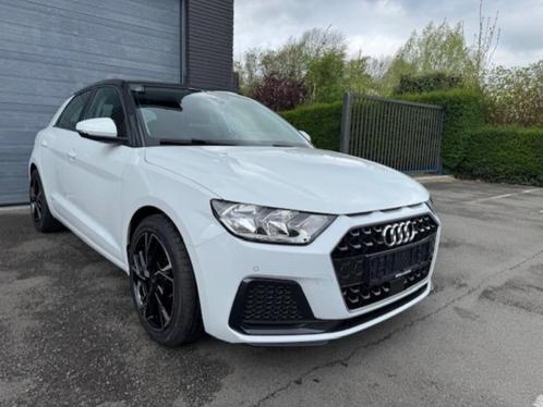 Audi A1 Sportback S tronic Navi Cruise App Connect Pdc, Auto's, Audi, Bedrijf, Te koop, A1, ABS, Airbags, Airconditioning, Alarm