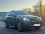 Mercedes ML350 CDI 4 matic // eerste eigenaar, Auto's, Automaat, Diesel, Particulier, Te koop